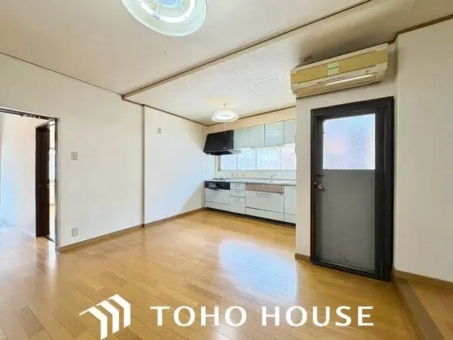 5LDK Joto-ku, Osaka City Osaka Prefecture (9)