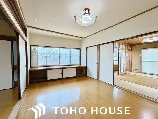 5LDK Joto-ku, Osaka City Osaka Prefecture (10)