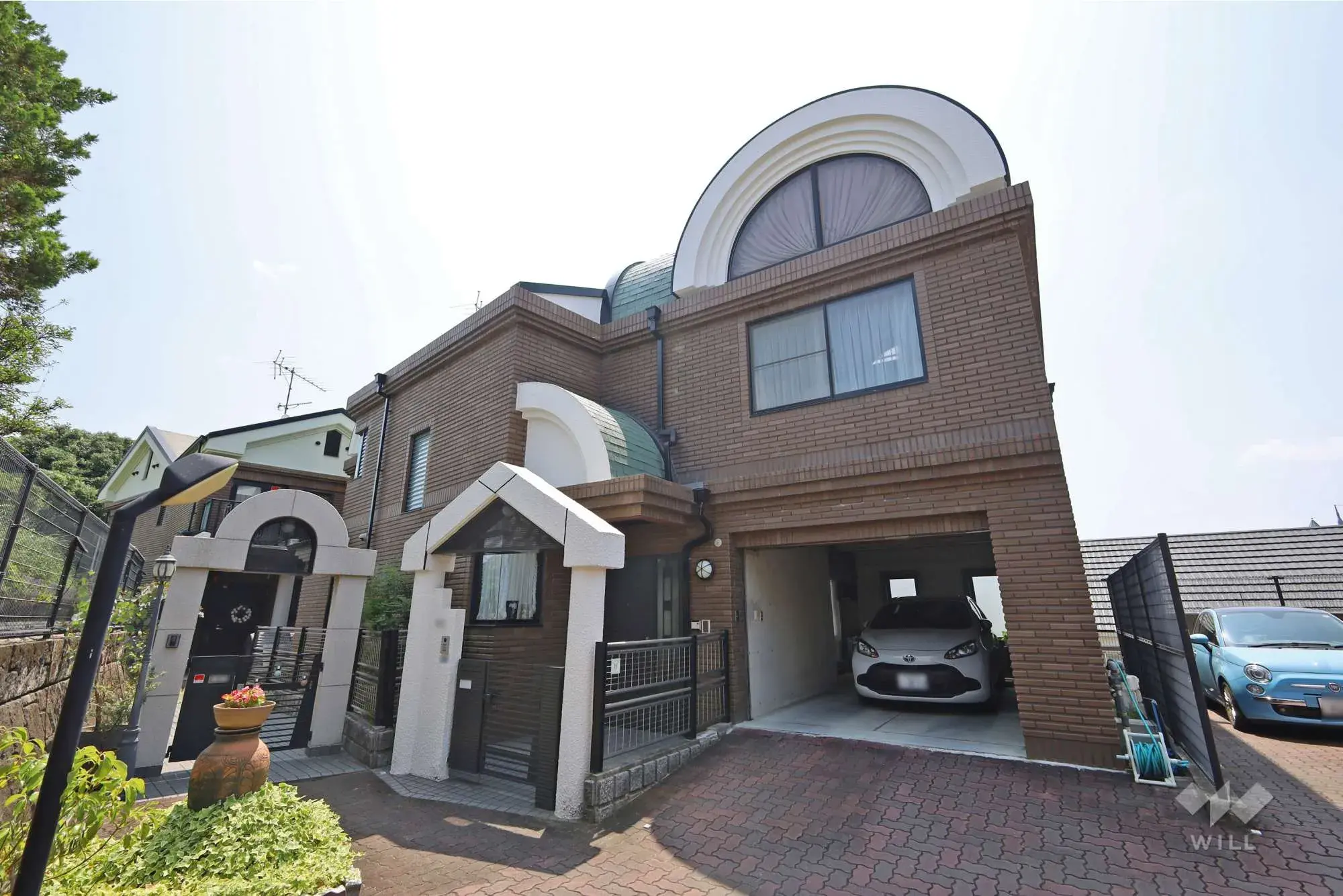 Akiya in Osaka