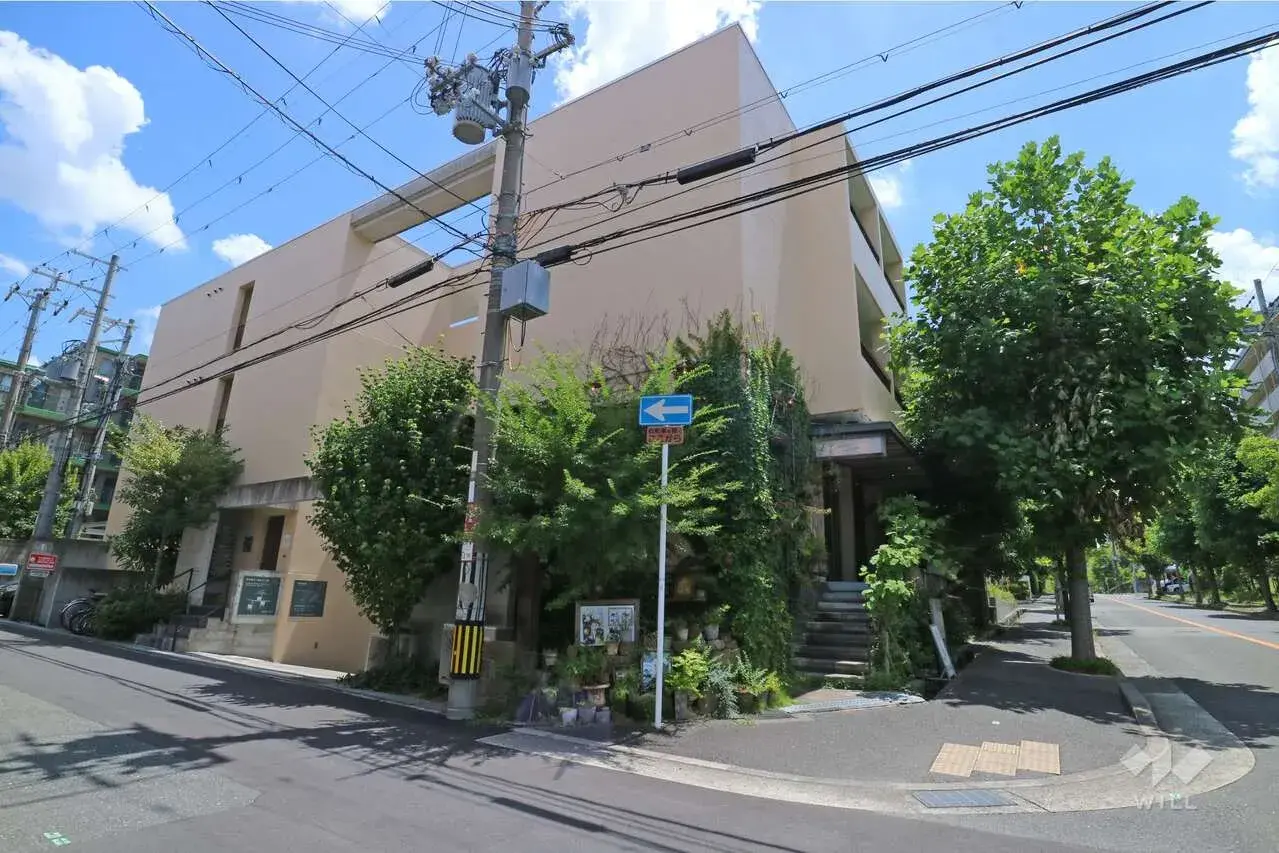 Propriété 6LDK Ville de Minoh Préfecture d'Osaka (2)
