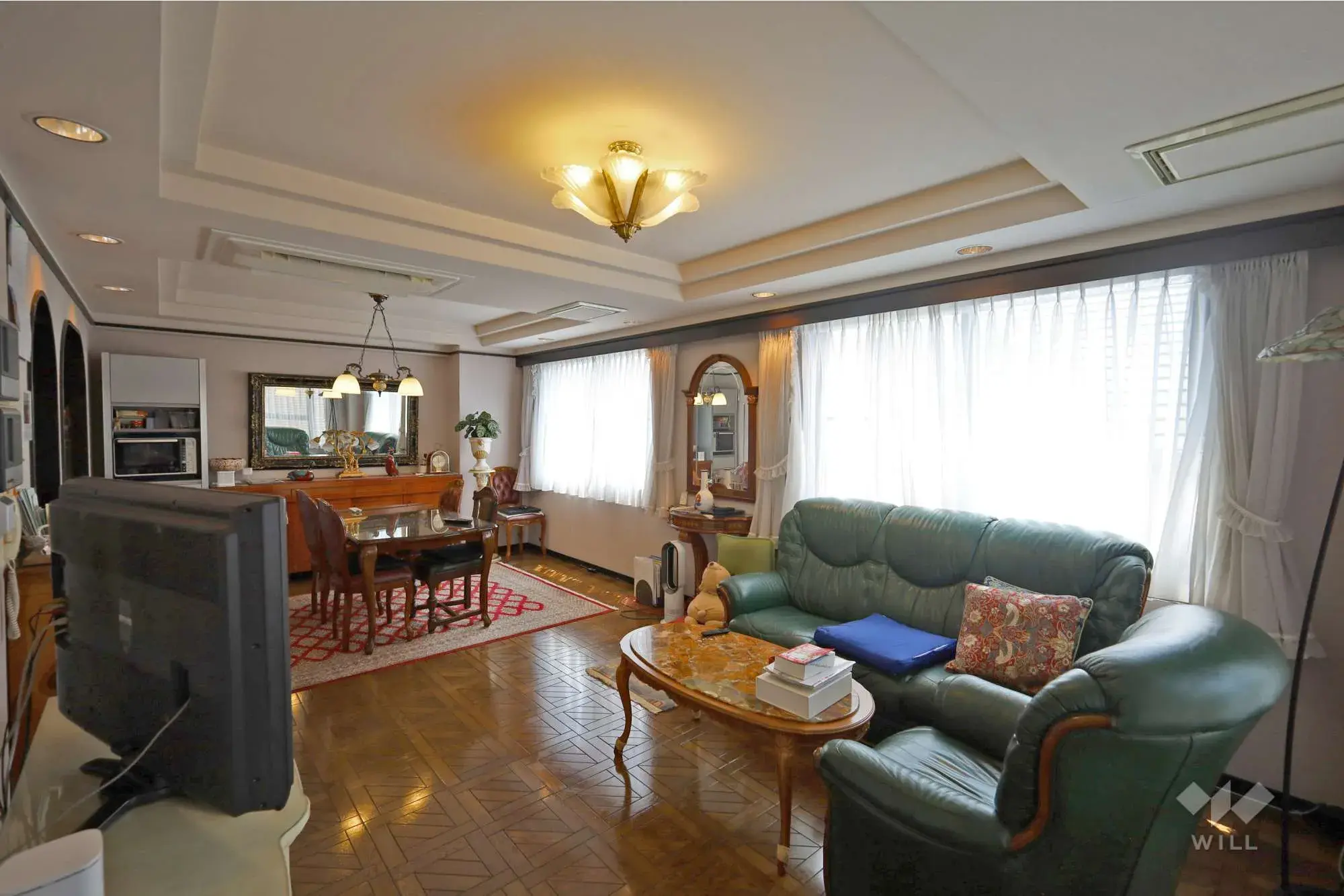 Propriété 6LDK Ville de Minoh Préfecture d'Osaka (3)