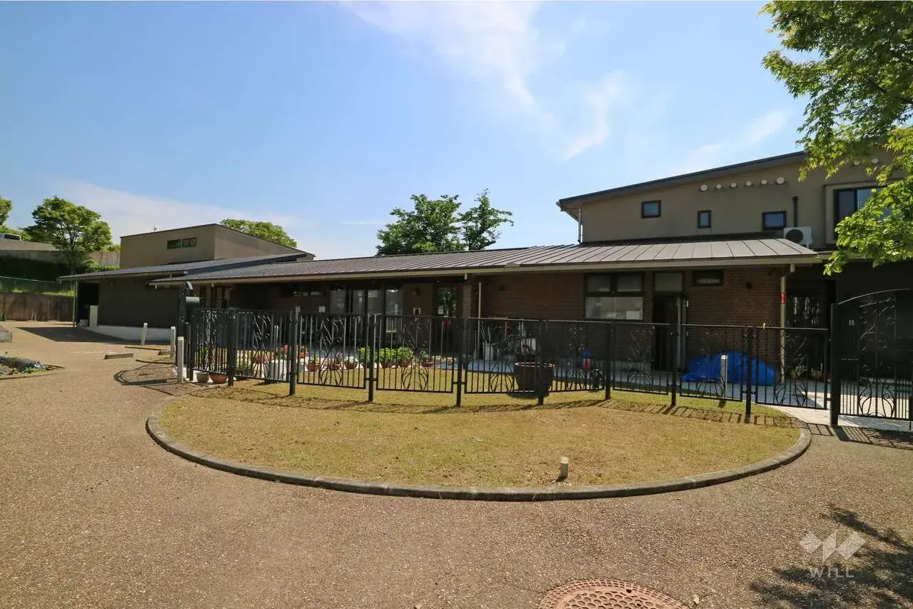 Propriété 6LDK Ville de Minoh Préfecture d'Osaka (23)