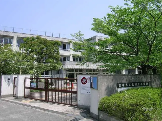 Propriété 6LDK Ville de Minoh Préfecture d'Osaka (24)