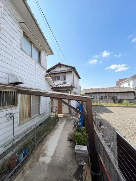 3DK Kaizuka City Osaka Prefecture (2)