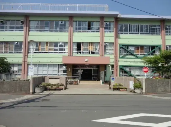 3DK Kaizuka City Osaka Prefecture (5)