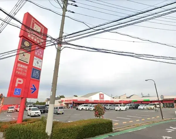 3DK Kaizuka City Osaka Prefecture (9)