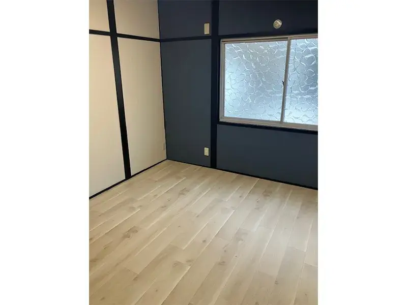 3DK Sakai-shi Higashi-ku Prefectura de Osaka (2)