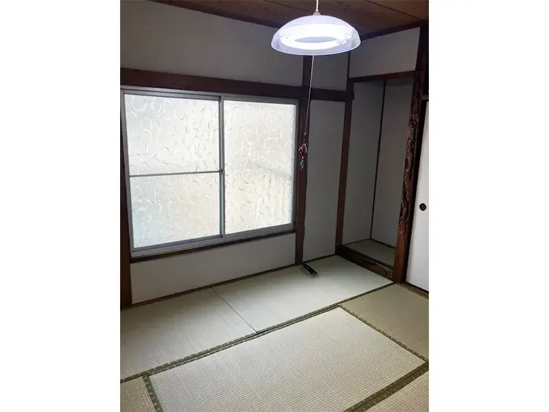 3DK Sakai-shi Higashi-ku Prefectura de Osaka (3)