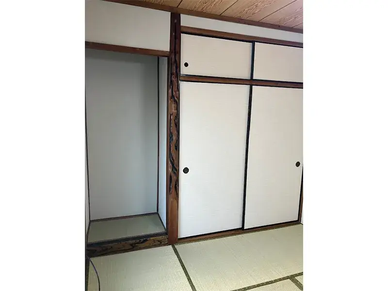 3DK Sakai-shi Higashi-ku Prefectura de Osaka (4)