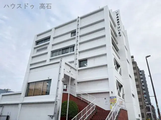 9SLDK Property Izumiotsu City Osaka Prefecture (6)