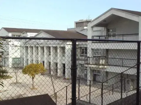Akiya in Osaka