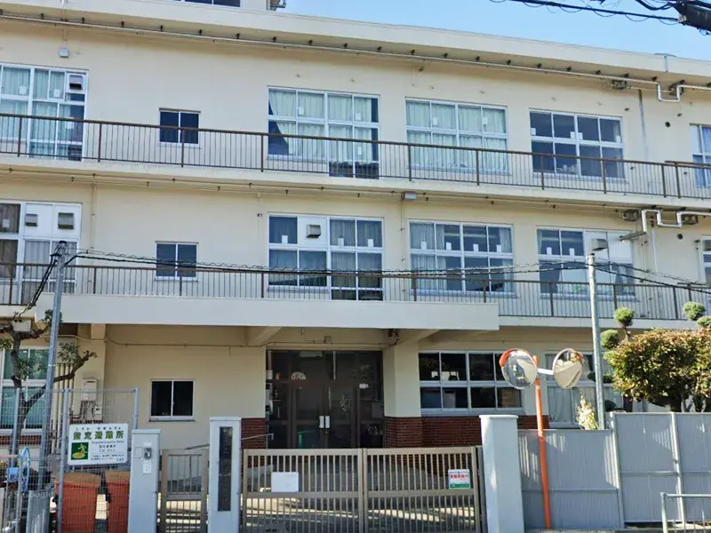 5DK Property Sakai City Mihara Ward Osaka Prefecture (11)