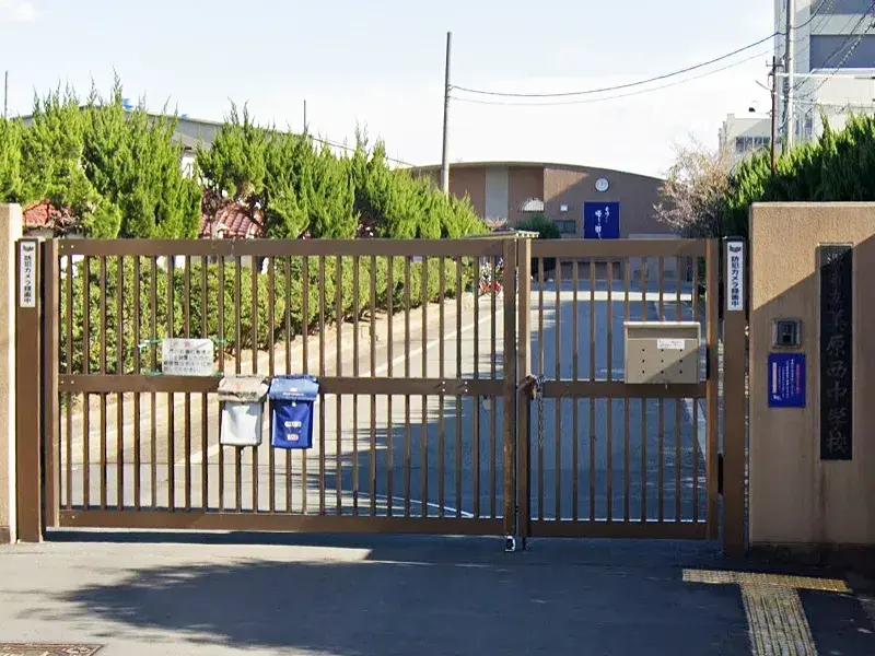 5DK Property Sakai City Mihara Ward Osaka Prefecture (12)