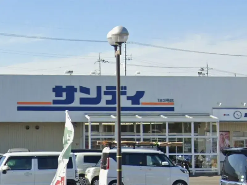 5DK Property Sakai City Mihara Ward Osaka Prefecture (10)
