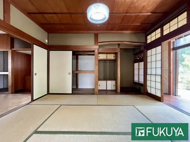 6DK Izumi City Osaka Prefecture (11)