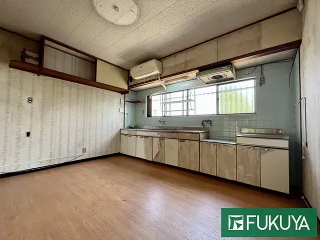 6DK Izumi City Osaka Prefecture (14)