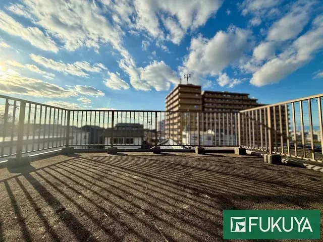 6DK Izumi City Osaka Prefecture (19)