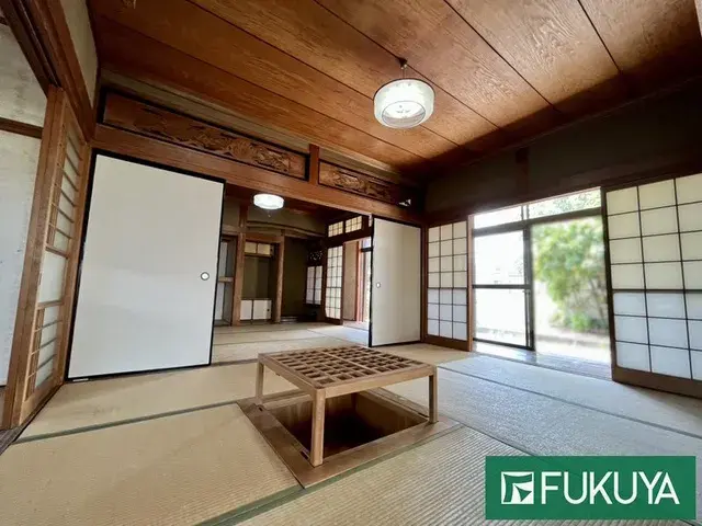 6DK Izumi City Osaka Prefecture (7)