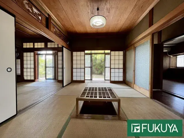 6DK Izumi City Osaka Prefecture (8)