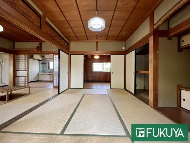 6DK Izumi City Osaka Prefecture (9)