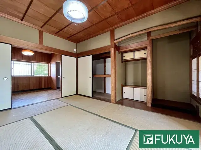 6DK Izumi City Osaka Prefecture (10)