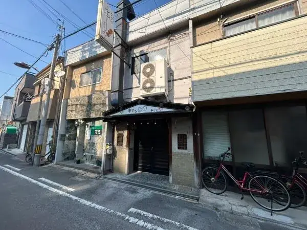 3K Kadoma City Osaka Prefecture (2)