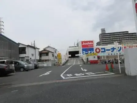 3K Kadoma City Osaka Prefecture (19)
