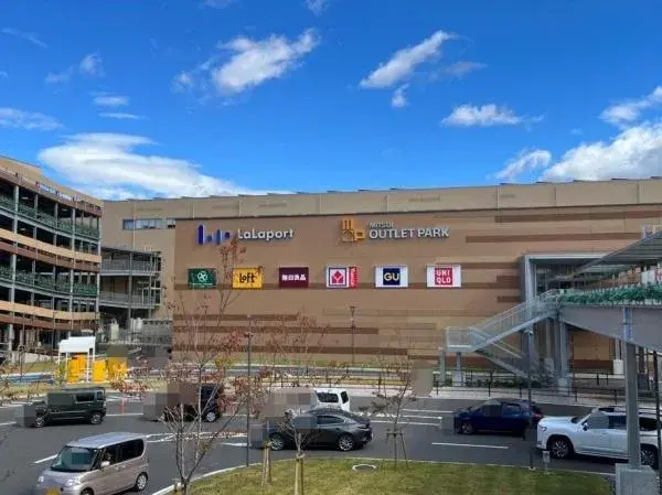 3K Kadoma City Osaka Prefecture (20)