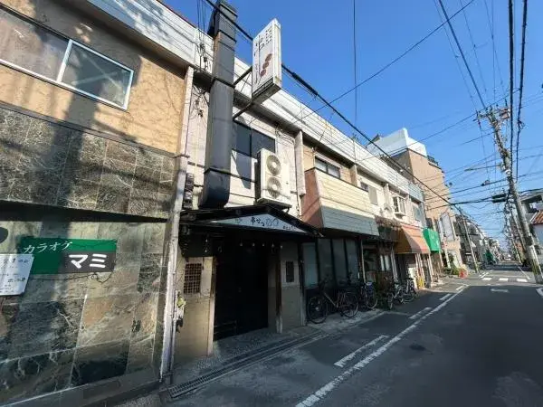 3K Kadoma City Osaka Prefecture (3)