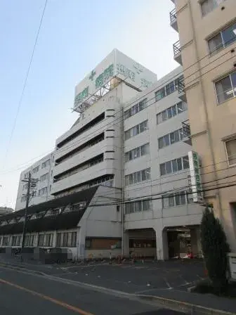 3K Kadoma City Osaka Prefecture (23)