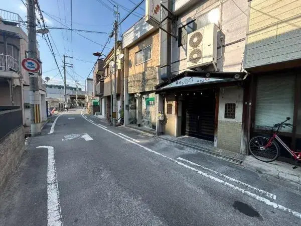 3K Kadoma City Osaka Prefecture (4)