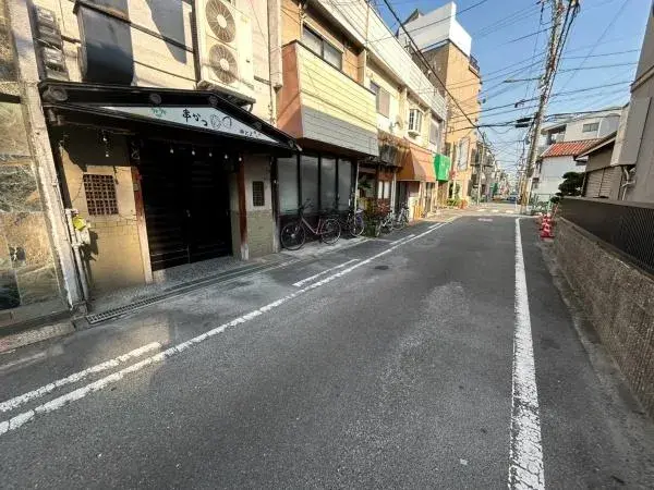 3K Kadoma City Osaka Prefecture (5)