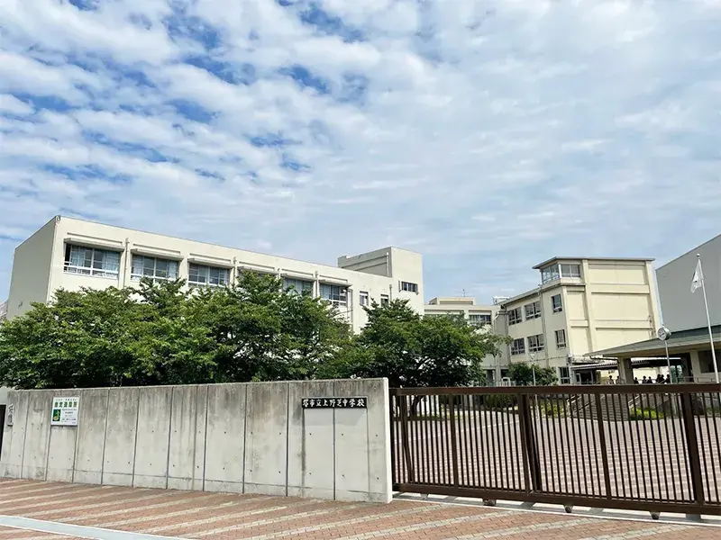 5DK Property Sakai Ward Osaka Prefecture (4)