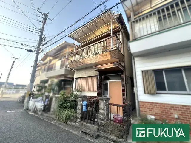 4DK Property Naka Ward, Sakai City Osaka Prefecture (2)