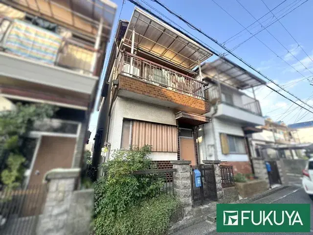 4DK Property Naka Ward, Sakai City Osaka Prefecture (3)