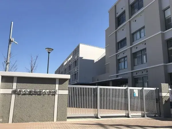 4DK Property Naka Ward, Sakai City Osaka Prefecture (4)