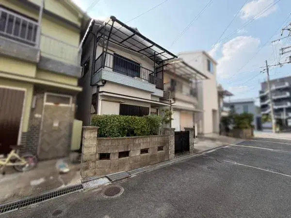 3DK Neyagawa City Osaka Prefecture (2)