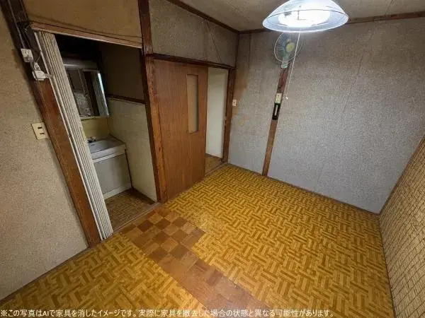 3DK Neyagawa City Osaka Prefecture (12)