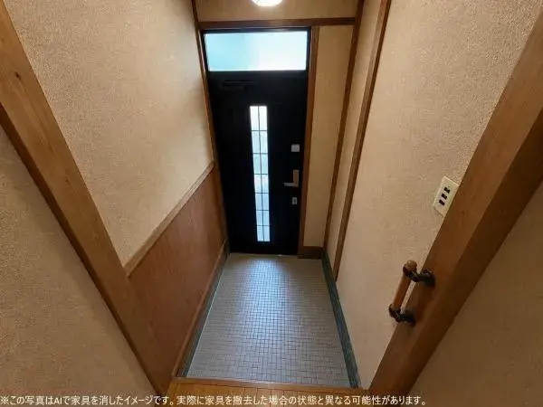 3DK Neyagawa City Osaka Prefecture (13)