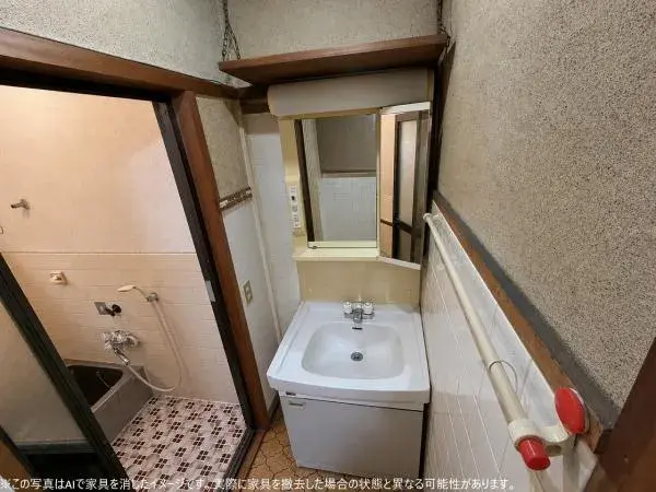 3DK Neyagawa City Osaka Prefecture (19)