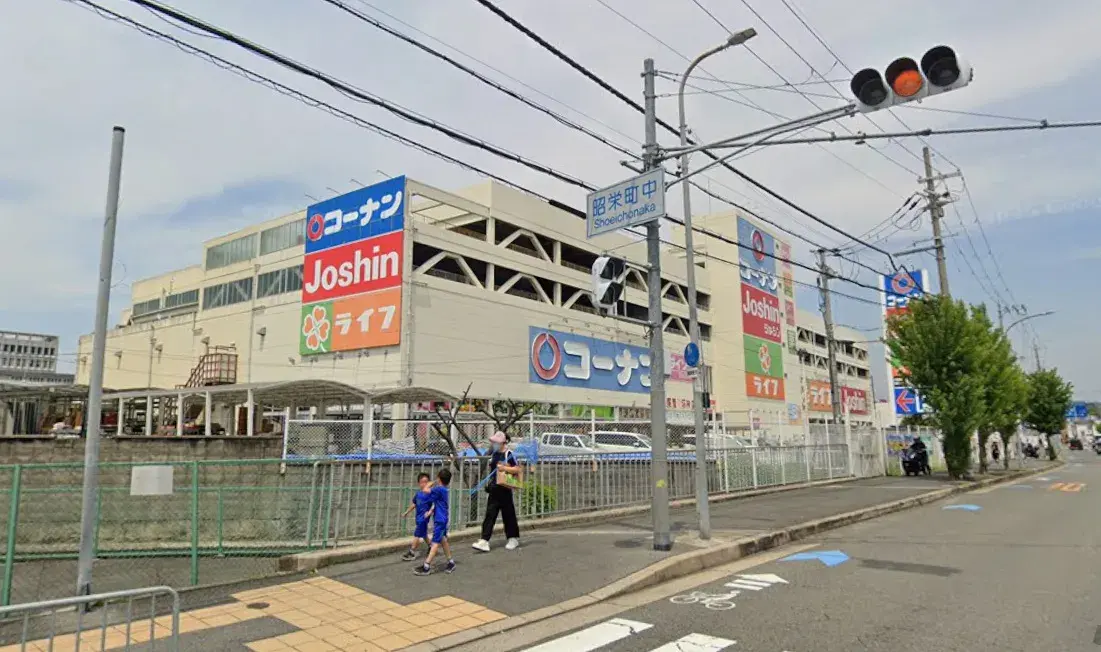 3DK Neyagawa City Osaka Prefecture (20)