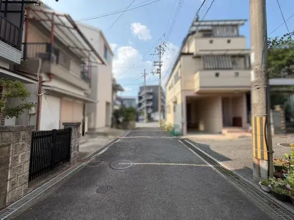 3DK Neyagawa City Osaka Prefecture (3)