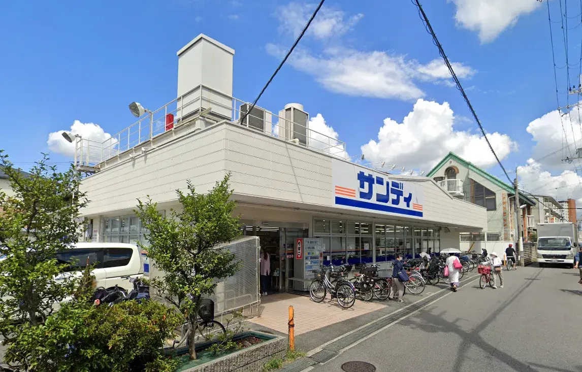 3DK Neyagawa City Osaka Prefecture (22)