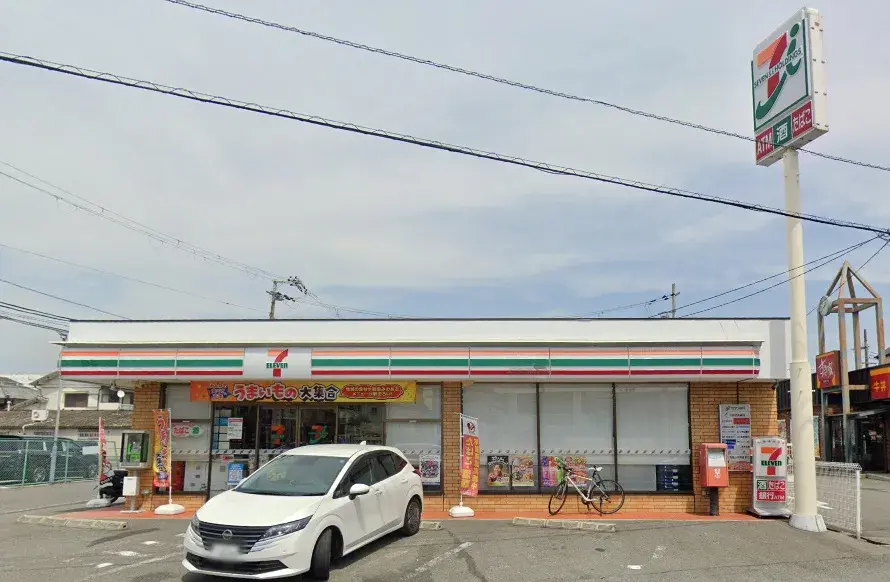 3DK Neyagawa City Osaka Prefecture (24)