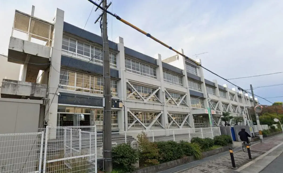 3DK Neyagawa City Osaka Prefecture (26)