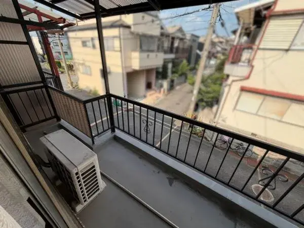 3DK Neyagawa City Osaka Prefecture (4)