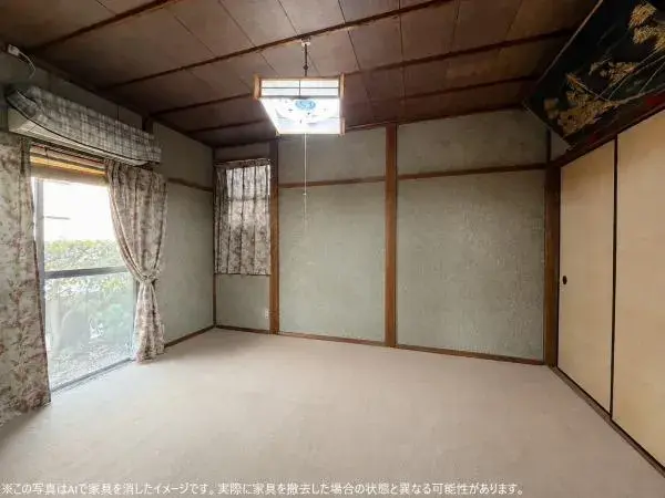 3DK Neyagawa City Osaka Prefecture (5)