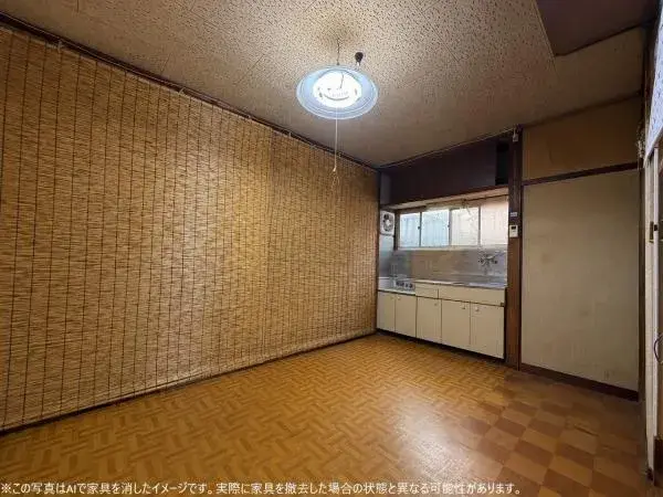 3DK Neyagawa City Osaka Prefecture (10)