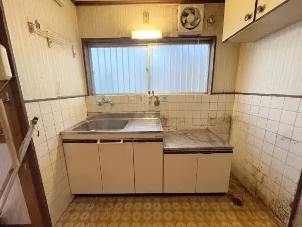 عقار 3K مدينة هيغاشيوساكا محافظة أوساكا (14)