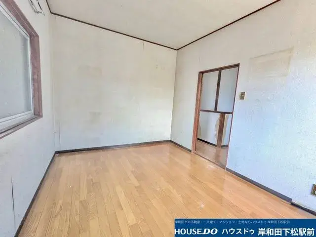 4DK 岸和田市 大阪府 (11)